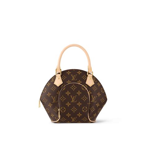 borsa louis vuitton ellipse prezzo|Borsa Ellipse PM Tela Monogram .